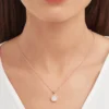 Collar Bvlgari Bvlgari Collar Bvlgari Bvlgari