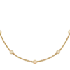 Collar Bvlgari Bvlgari Collar Bvlgari Bvlgari