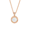 Collar Bvlgari Bvlgari Collar Bvlgari Bvlgari