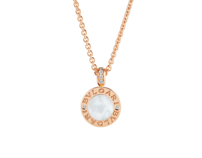 Collar Bvlgari Bvlgari Collar Bvlgari Bvlgari