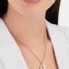 Collar Bvlgari Bvlgari Collar Bvlgari Bvlgari