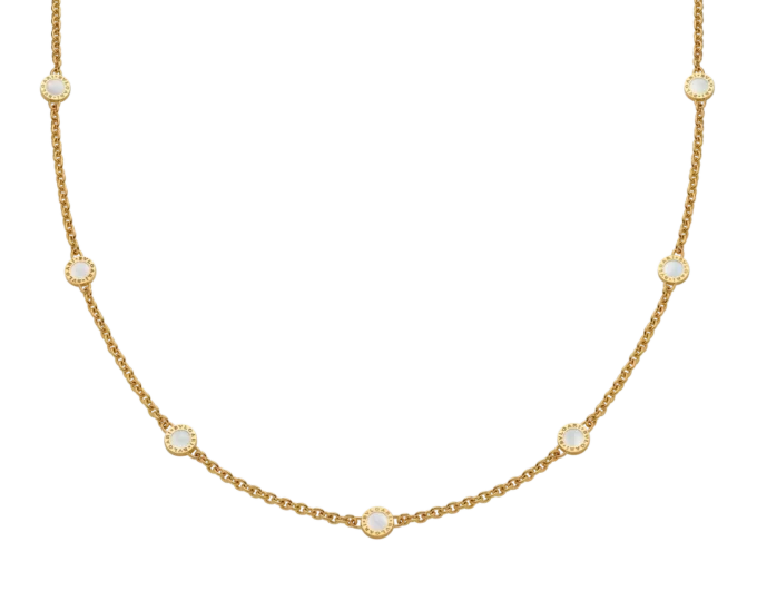 Collar Bvlgari Bvlgari Collar Bvlgari Bvlgari