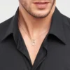 Collar Bvlgari Bvlgari Collar Bvlgari Bvlgari