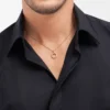 Collar Bvlgari Bvlgari Collar Bvlgari Bvlgari