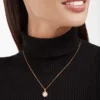 Collar Bvlgari Bvlgari Collar Bvlgari Bvlgari