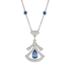 Collar Divas’ Dream