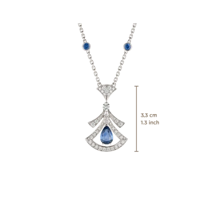 Collar Divas’ Dream
