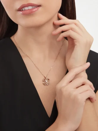 Collar Fiorever