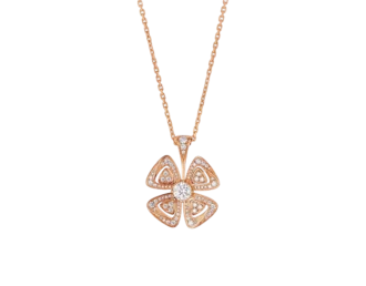 Collar Fiorever