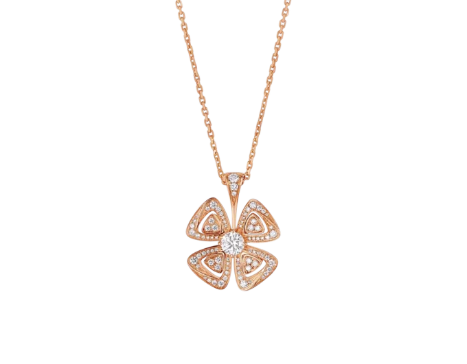 Collar Fiorever
