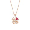 Collar Fiorever