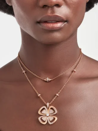 Collar Fiorever