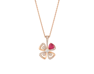 Collar Fiorever