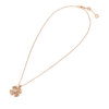 Collar Fiorever