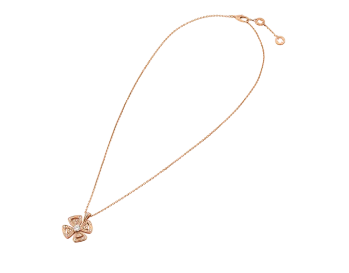 Collar Fiorever