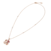 Collar Fiorever
