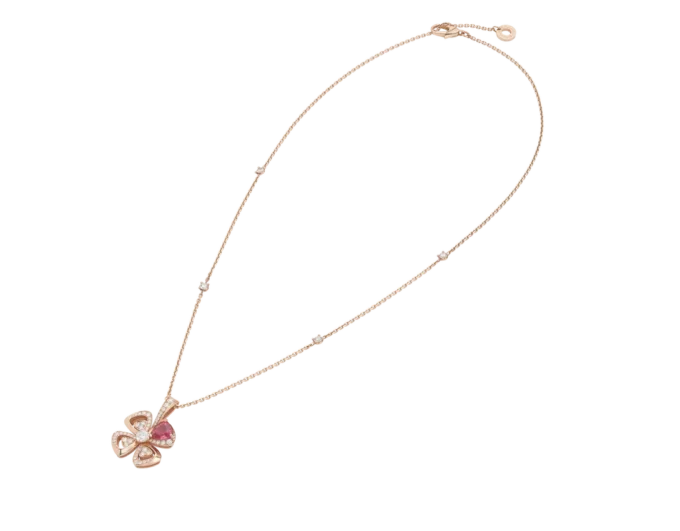 Collar Fiorever