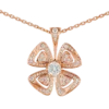 Collar Fiorever