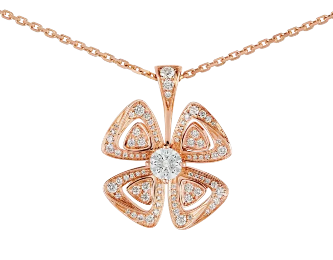 Collar Fiorever