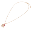 Collar Fiorever