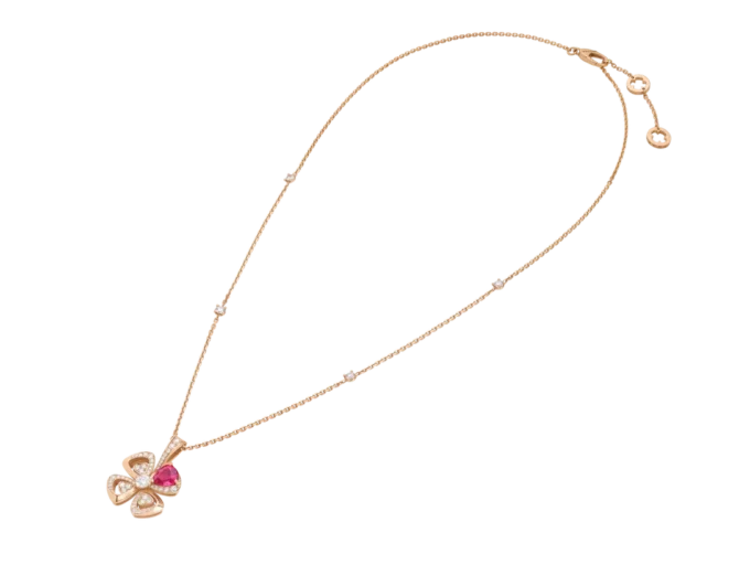 Collar Fiorever