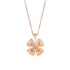 Collar Fiorever