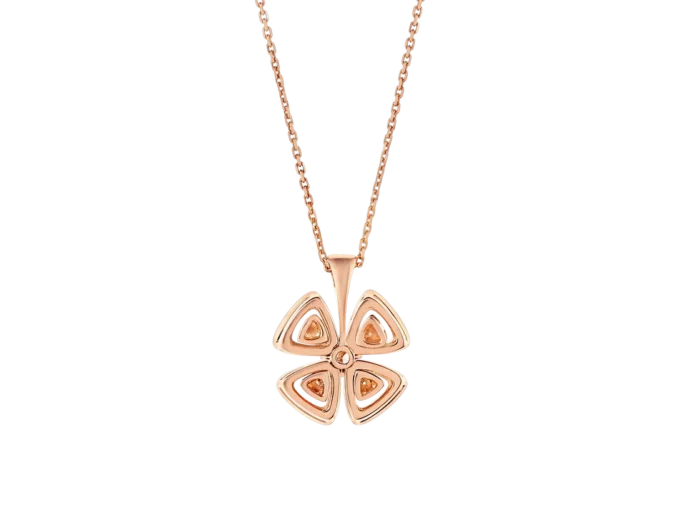 Collar Fiorever