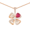 Collar Fiorever