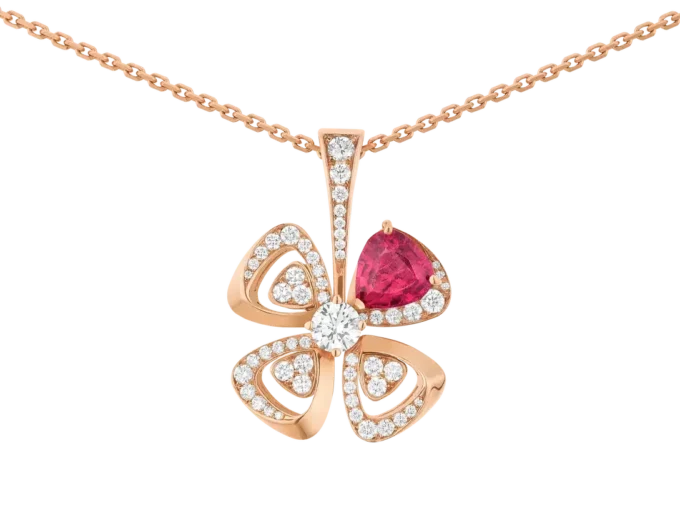 Collar Fiorever