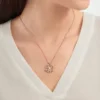 Collar Fiorever