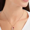 Collar Fiorever