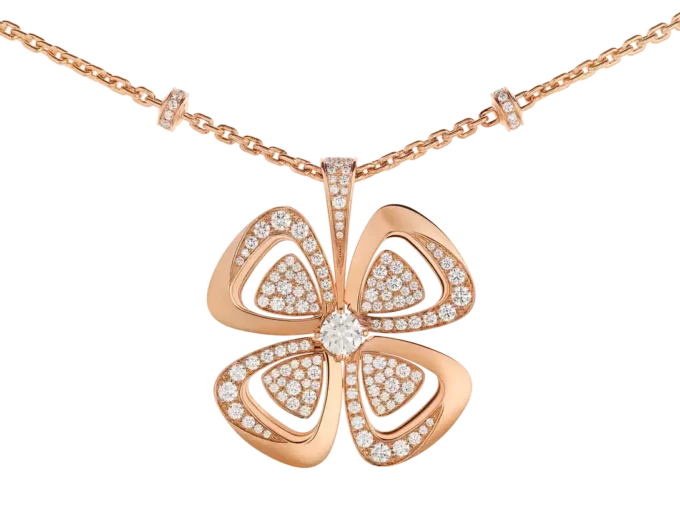 Collar Fiorever Collar Fiorever