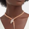 Collar Serpenti Collar Serpenti