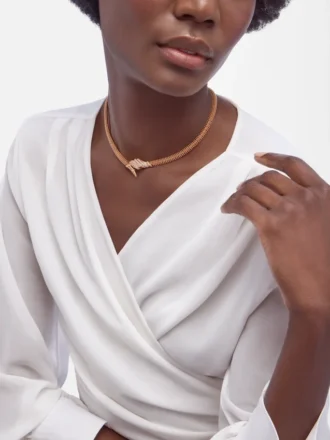 Collar Serpenti