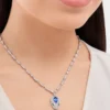 Collar Serpenti Collar Serpenti