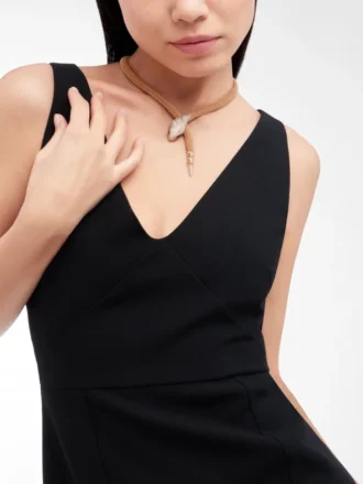 Collar Serpenti