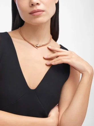 Collar Serpenti