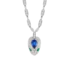 Collar Serpenti Collar Serpenti