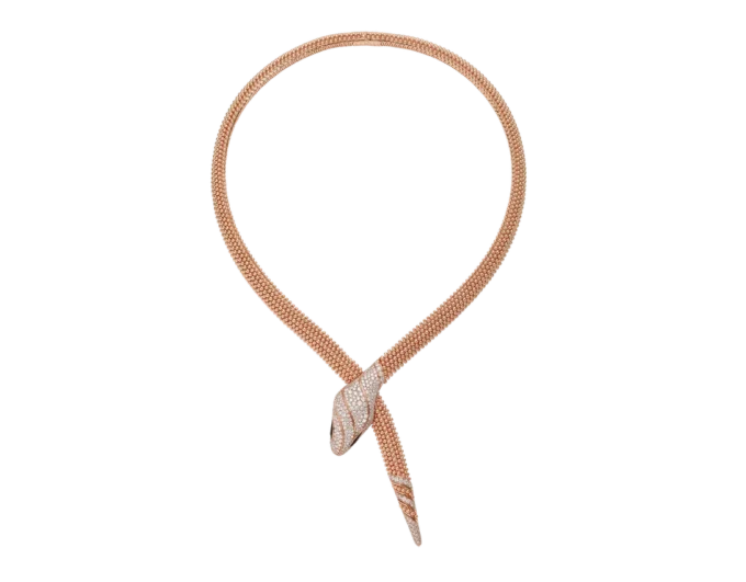 Collar Serpenti Collar Serpenti