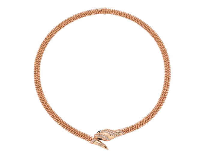 Collar Serpenti Collar Serpenti