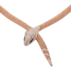 Collar Serpenti Collar Serpenti