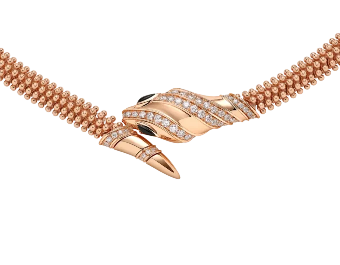 Collar Serpenti Collar Serpenti