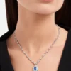 Collar Serpenti Collar Serpenti