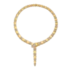 Collar Serpenti Scaglie Collar Serpenti Scaglie
