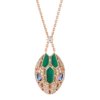 Collar Serpenti Seduttori Collar Serpenti Seduttori