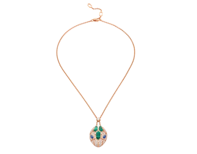 Collar Serpenti Seduttori Collar Serpenti Seduttori