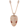 Collar Serpenti Seduttori Collar Serpenti Seduttori