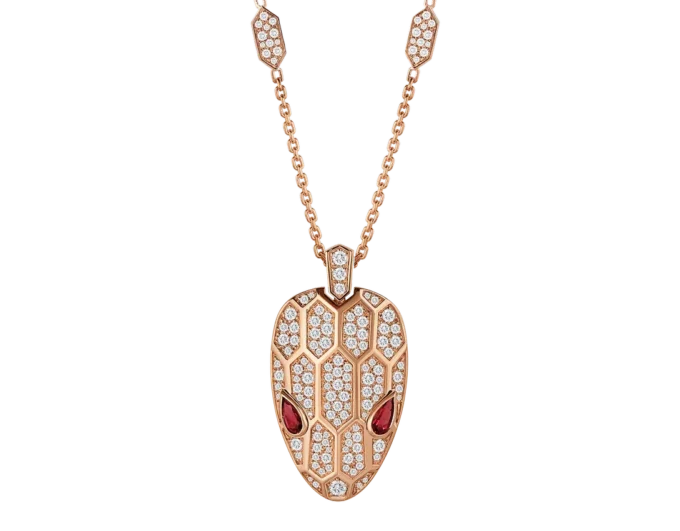Collar Serpenti Seduttori Collar Serpenti Seduttori