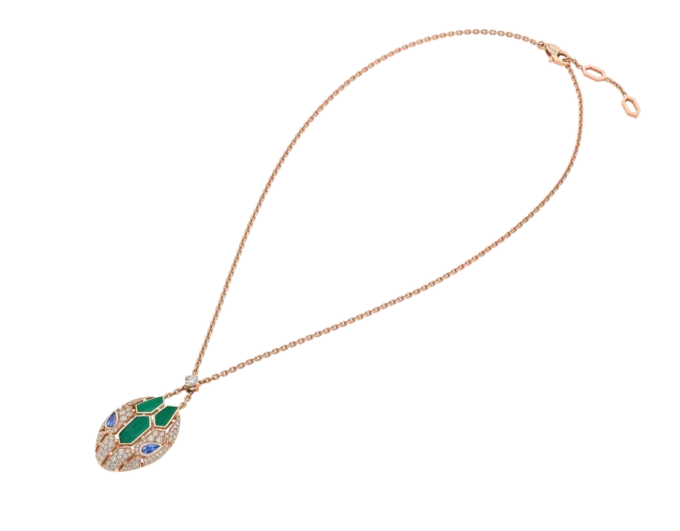 Collar Serpenti Seduttori Collar Serpenti Seduttori