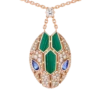 Collar Serpenti Seduttori Collar Serpenti Seduttori